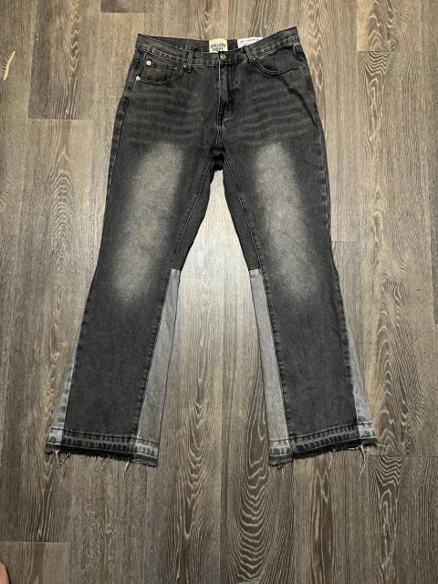 Джинси gallery dept flared jeans