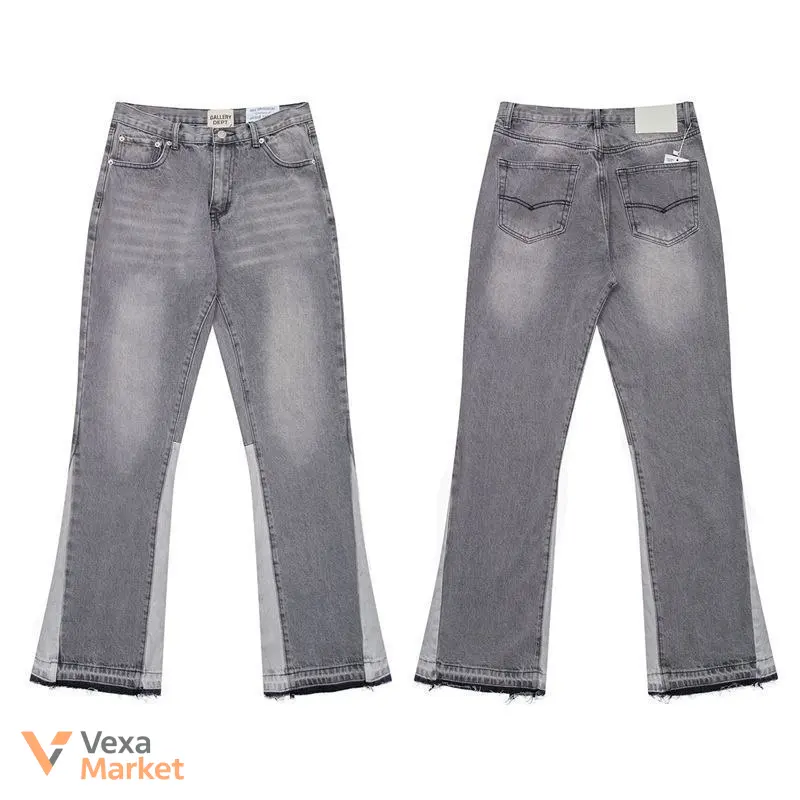 Джинси Gallery Dept Flared Jeans — фото 2