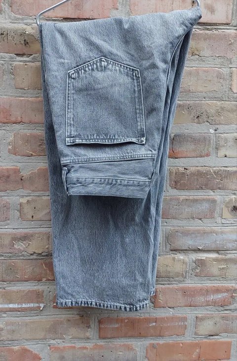 джинси H&M Baggy.