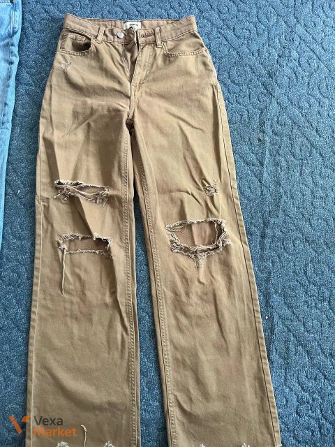 Штани джинсові Tally Weijl DENIM COLLECTION EUR 34