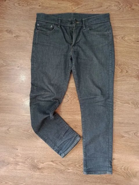 Джинси Levi’s 511™ Slim W32/L30 Dark Wash
