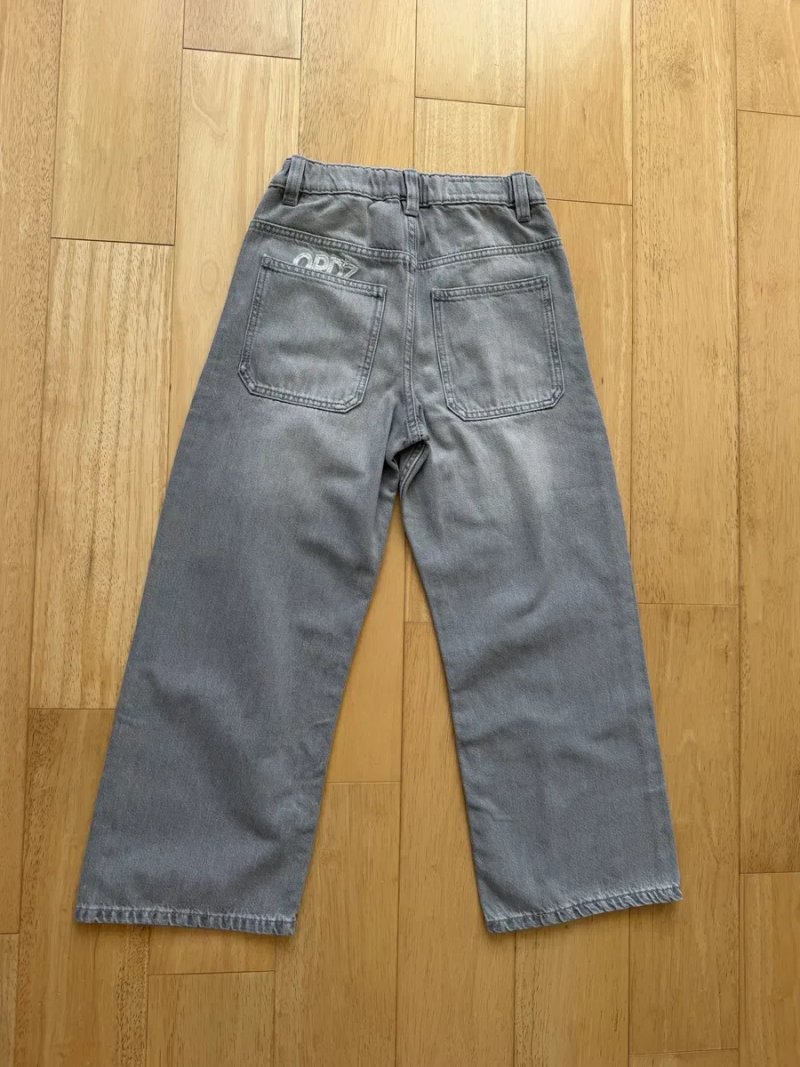 Джинси Zara на хлопця 8-9 років 134 р — фото 7