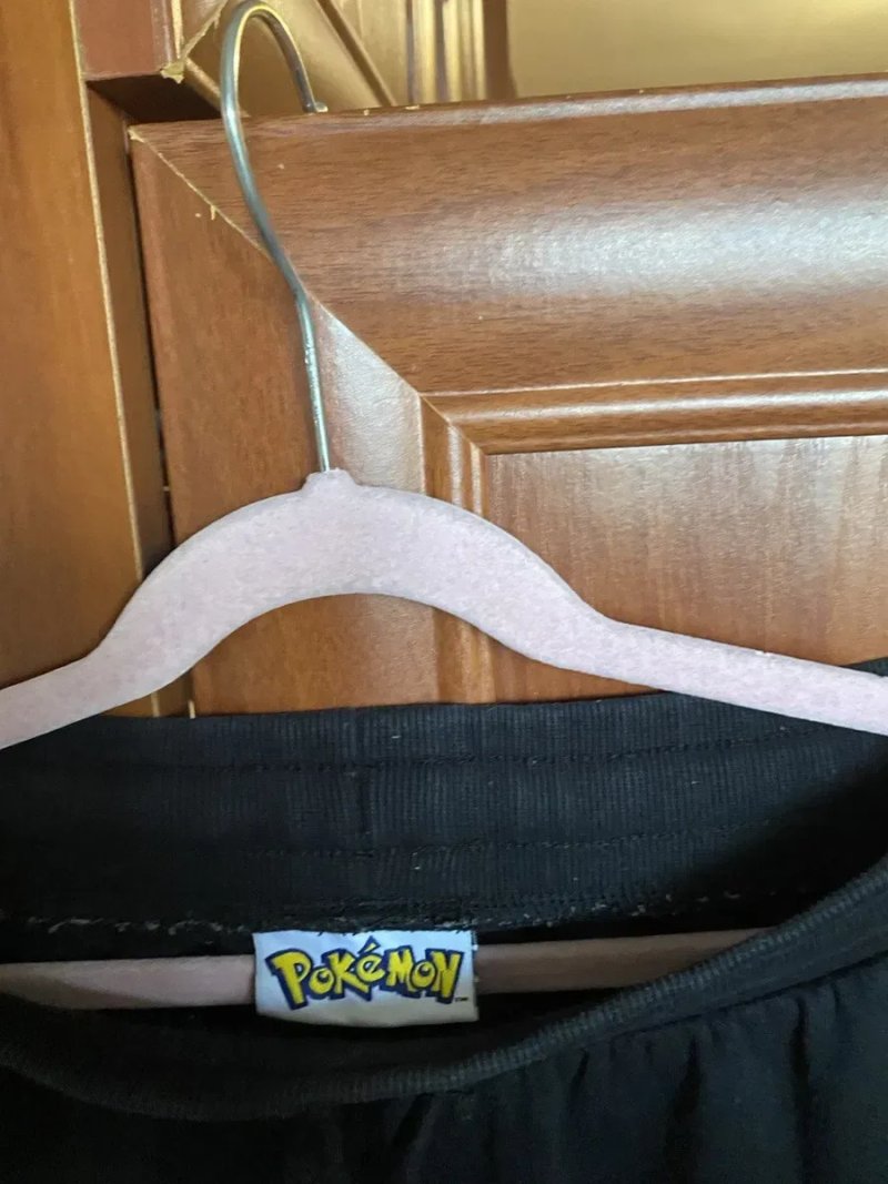 Джогери  POKÉMON 152, футболка — фото 4
