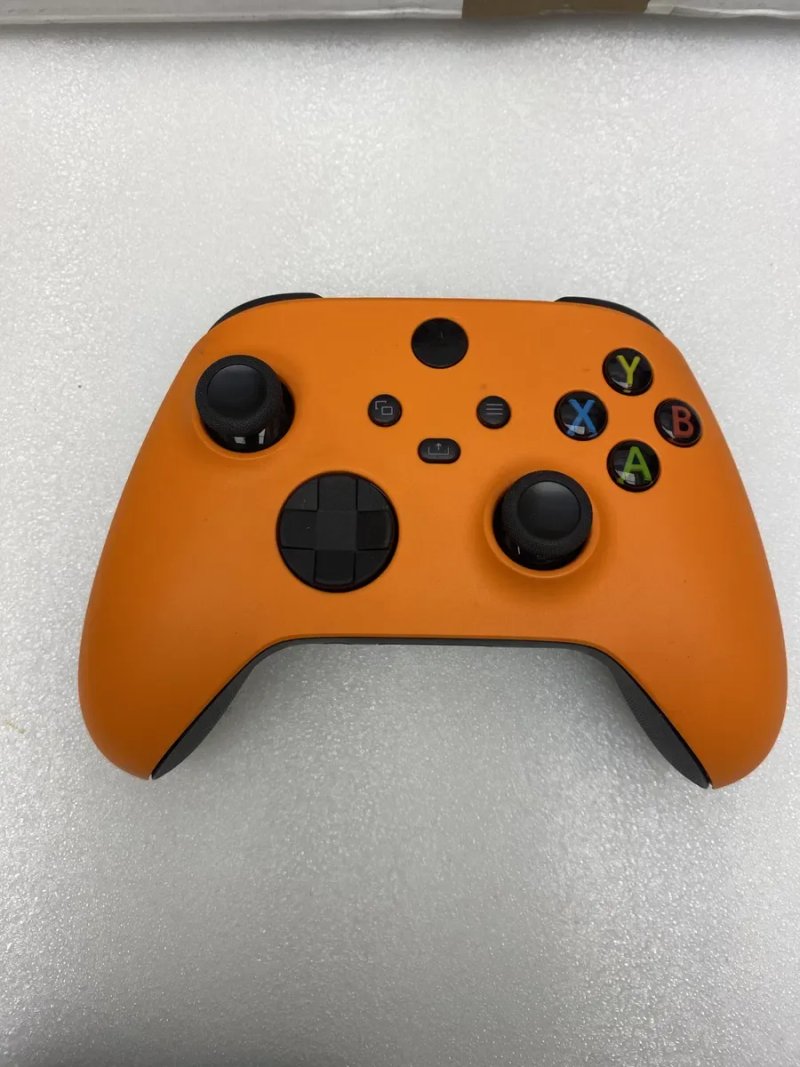 Джойстик controller геймпад XBOX ONE SERIES X модель 1914 — фото 3