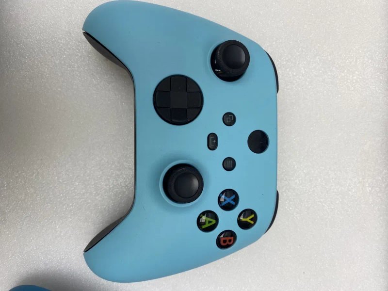 Джойстик controller геймпад XBOX ONE SERIES X модель 1914 — фото 4