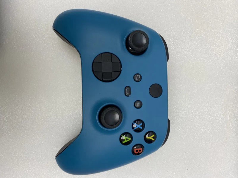 Джойстик controller геймпад XBOX ONE SERIES X модель 1914 — фото 5