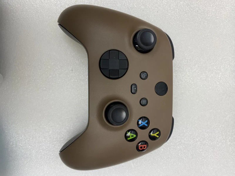 Джойстик controller геймпад XBOX ONE SERIES X модель 1914 — фото 6