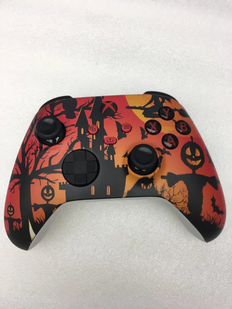 Джойстик controller геймпад XBOX ONE SERIES X модель 1914 — фото 7