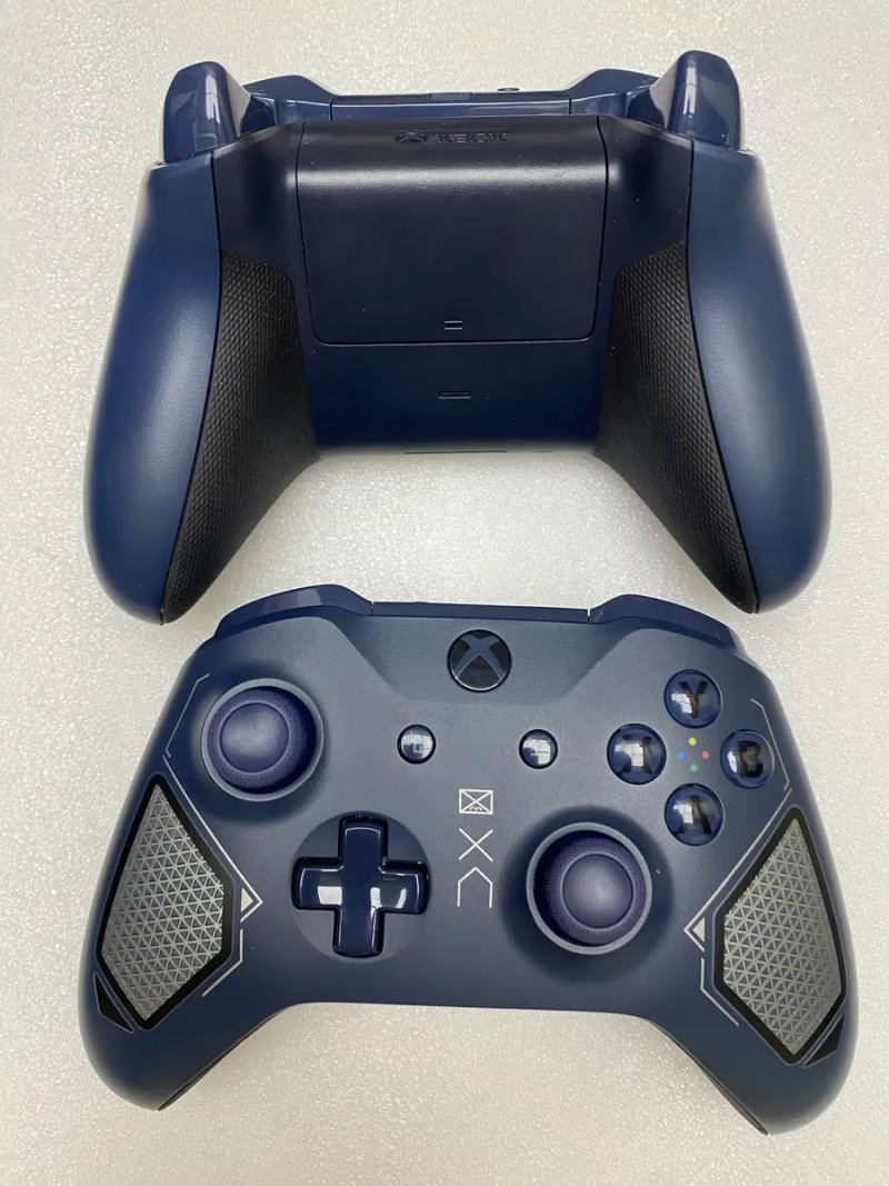 Джойстик джойстики разные оригинал XBOX ONE S Ref — фото 8