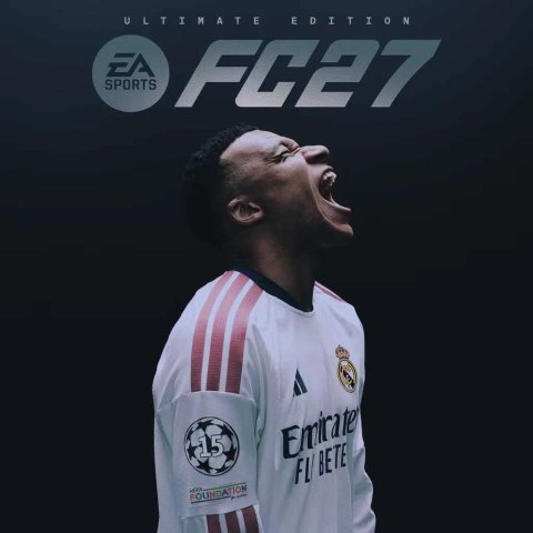 EA SPORTS FC™ 27 Ultimate Edition PS4 | PS5 (FIFA 27) - цифрова версія!