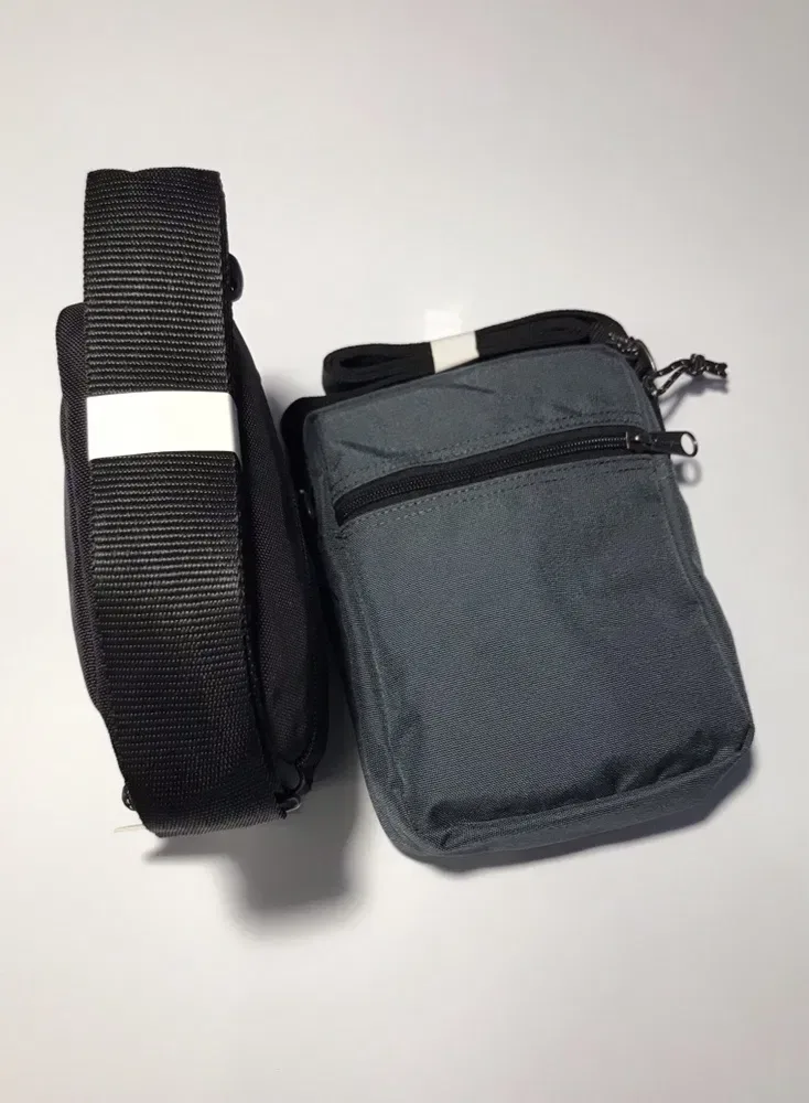 Eastpak Original мессенджер/ сумка/ барсетка/ бананка / — фото 3