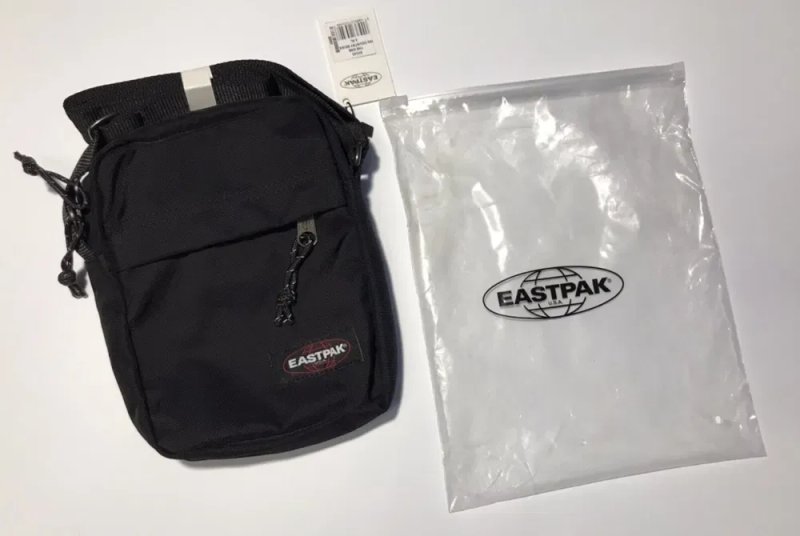 Eastpak Original мессенджер/ сумка/ барсетка/ бананка / — фото 4