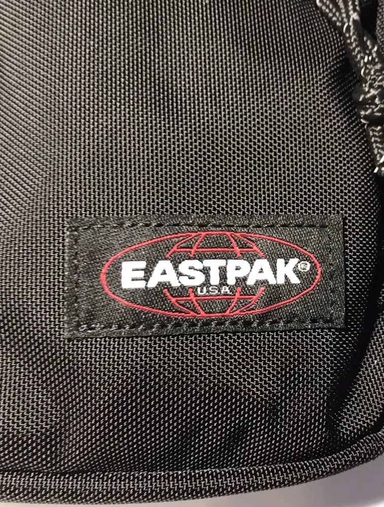 Eastpak Original мессенджер/ сумка/ барсетка/ бананка / — фото 5