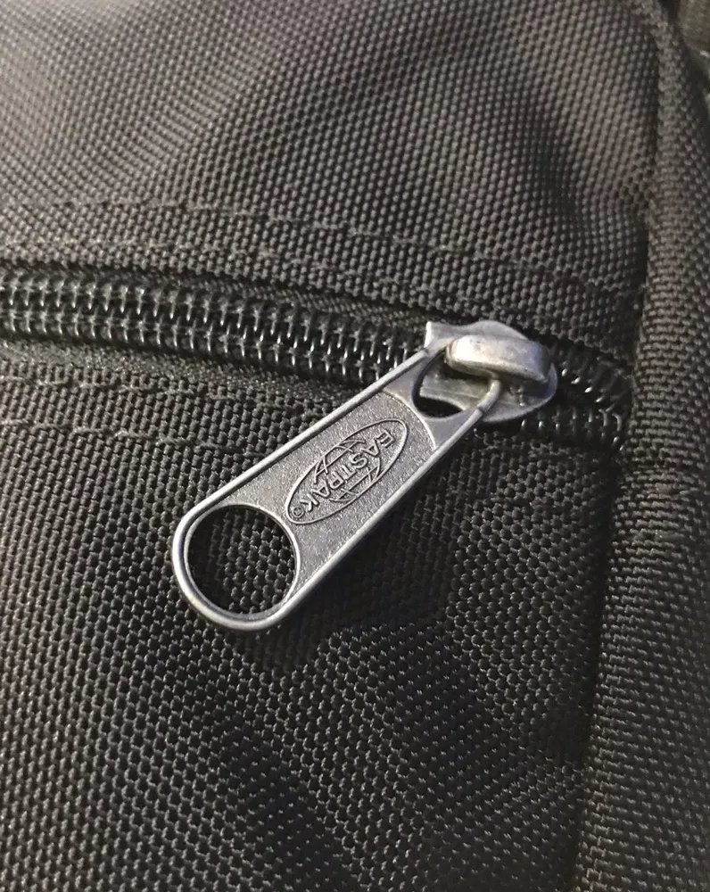 Eastpak Original мессенджер/ сумка/ барсетка/ бананка / — фото 6