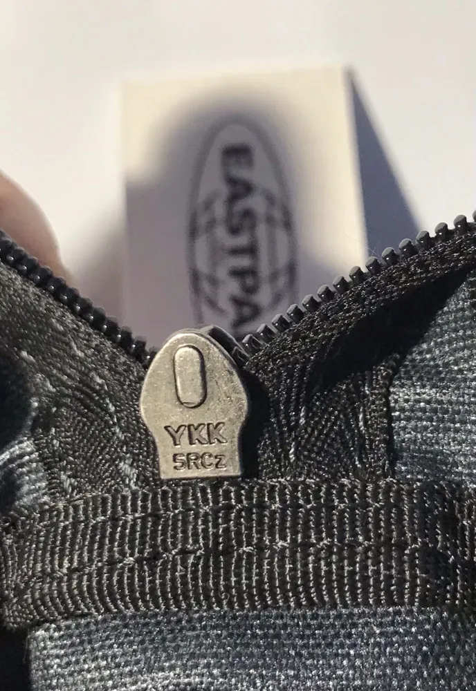 Eastpak Original мессенджер/ сумка/ барсетка/ бананка / — фото 7