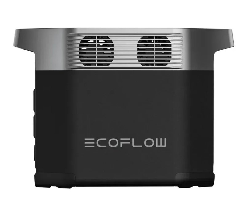 EcoFlow DELTA 2 EU (1024 Вт·ч) Зарядна станція нова! — фото 4