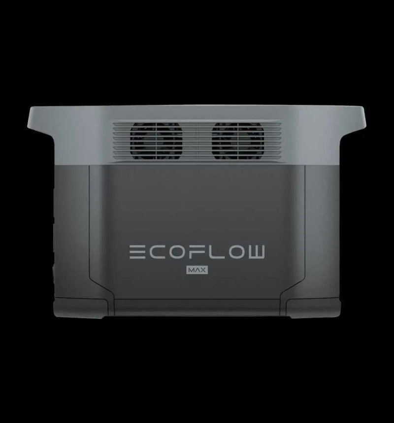 EcoFlow DELTA 2 Max — Нова / Оригінал / Гарантія / в наявності 10шт — фото 3