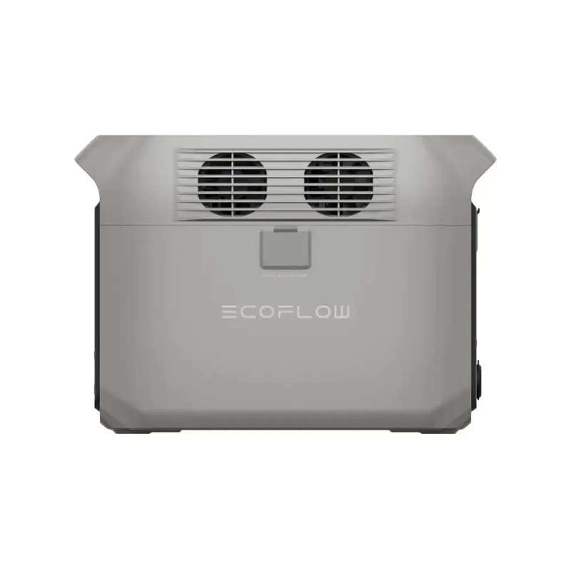 EcoFlow DELTA 3 1500    Нова! Зарядна станція. — фото 3