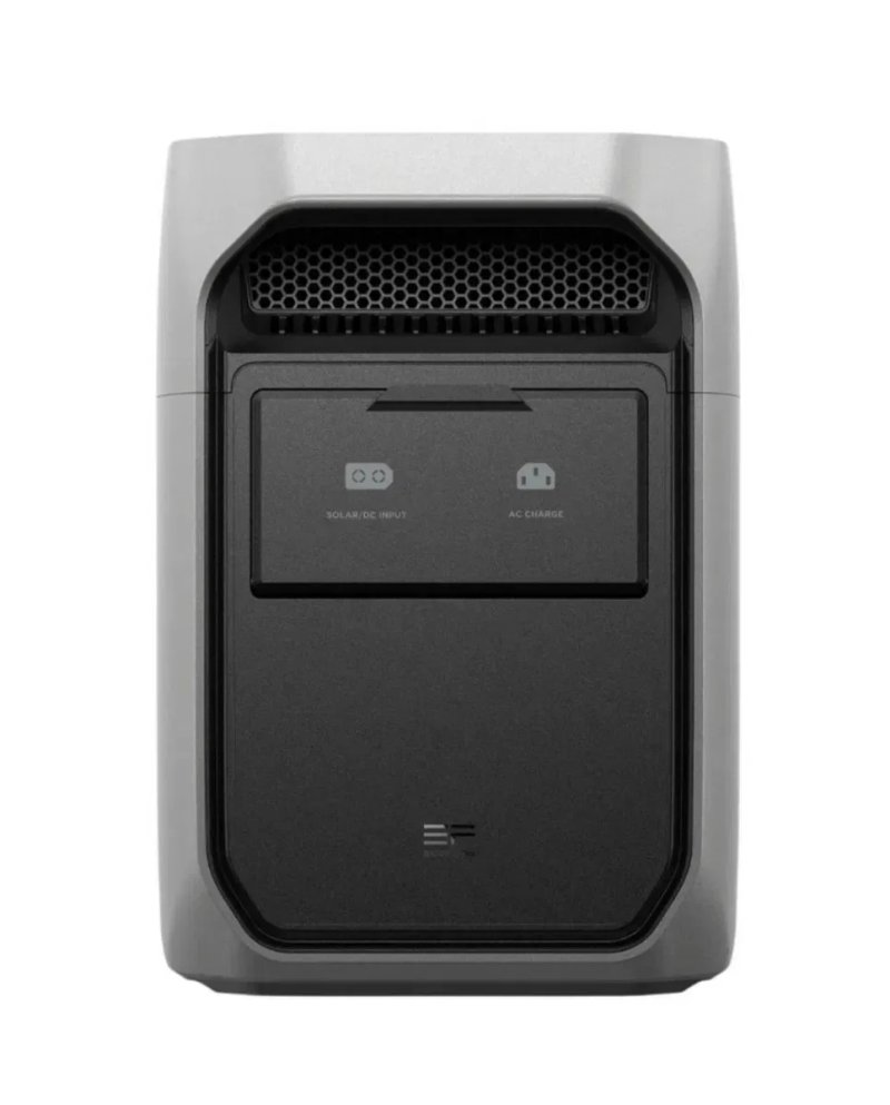 ECOFLOW DELTA 3 Classic (EFDELTA3C-EU-CBox-L) Рівне Нова Європа Гарантія ОЧ готівка карта — фото 4