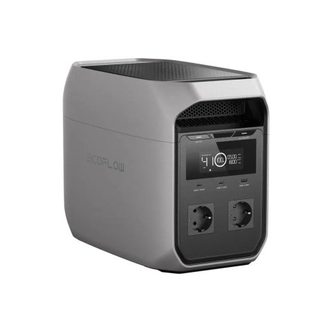 EcoFlow DELTA 3 Classic  Нова! Зарядна станція