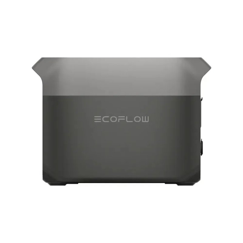 EcoFlow DELTA 3 EU   Зарядна снація Нова! — фото 3