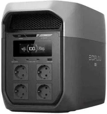 EcoFlow DELTA 3 Max