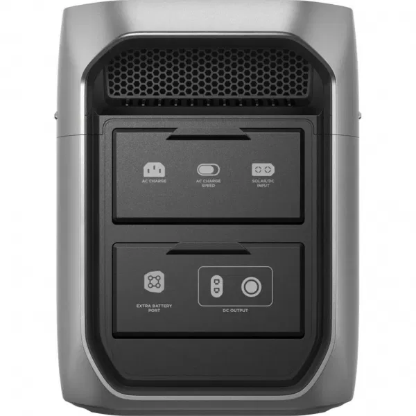 EcoFlow Delta 3 Max Plus EU нова з Європи Рівне ОЧ — фото 4