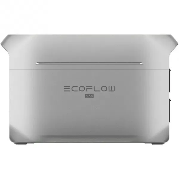 EcoFlow Delta 3 Max Plus EU нова з Європи Рівне ОЧ — фото 5