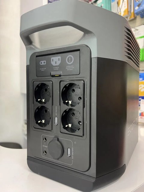 Ecoflow Delta2 2