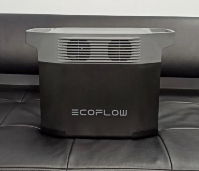 Ecoflow Delta2 2 — фото 2