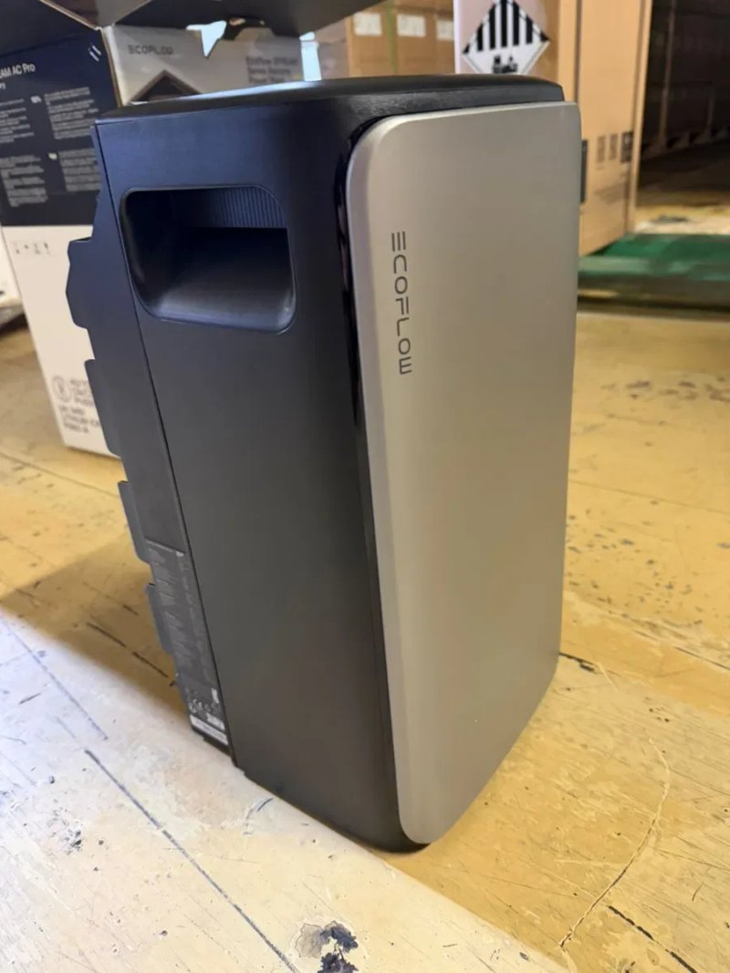 EcoFlow STREAM AC Pro/1.92kWh/ В Наявності! — фото 3
