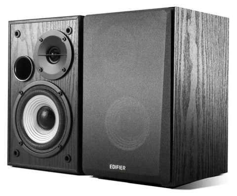 Edifier R980T — активні стерео - колонки 2.0 з потужністю 24 Вт