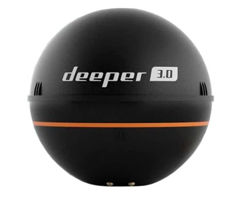 эхолот DEEPER Bluetooth smart fishfinder 3.0