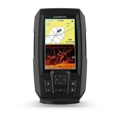 эхолот GARMIN Striker Plus 4cv