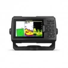 эхолот GARMIN Striker Plus 4cv — фото 3