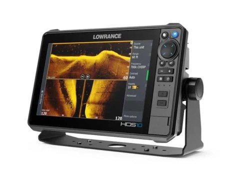 Эхолот Lowrance Elite 7 ti2,9,10,12FS,9,10,12,16HDS