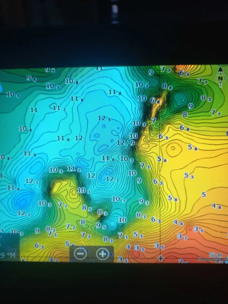 Эхолот Lowrance Elite 7 ti2,9,10,12FS,9,10,12,16HDS — фото 2
