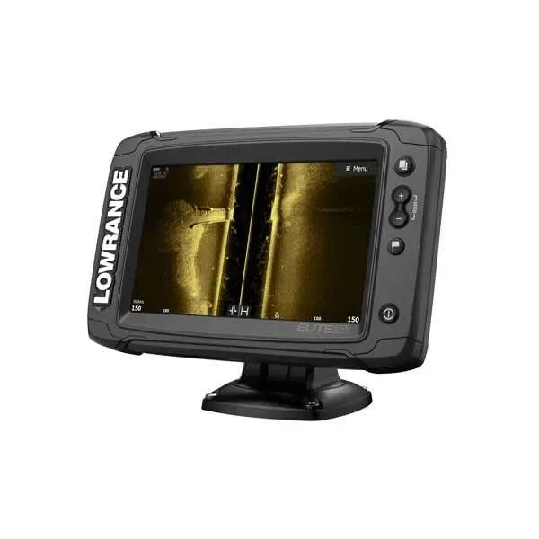 Эхолот Lowrance Elite 7 ti2,9,10,12FS,9,10,12,16HDS — фото 4