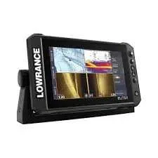 Эхолот Lowrance Elite 7 ti2,9,10,12FS,9,10,12,16HDS — фото 5