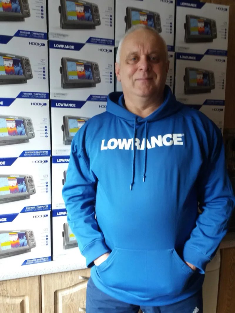 Эхолот Lowrance Elite 7 ti2,9,10,12FS,9,10,12,16HDS — фото 7