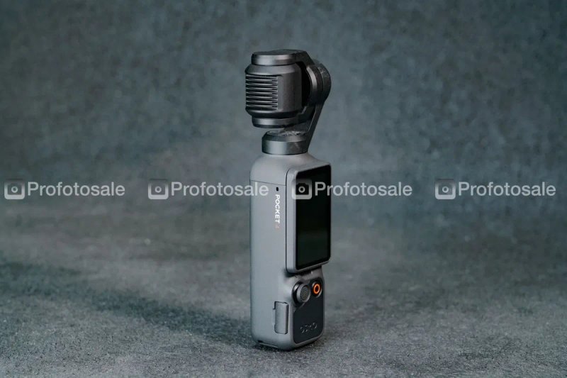 Екшн-камера DJI Osmo Pocket 4 — фото 3