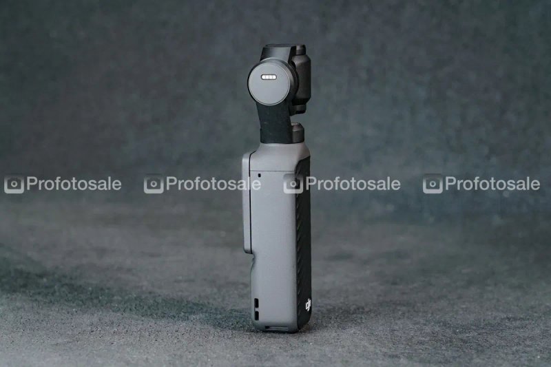 Екшн-камера DJI Osmo Pocket 4 — фото 5