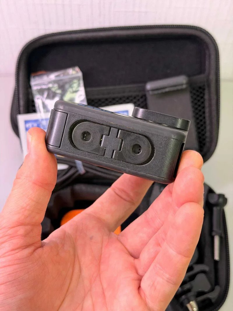 Екшн-камера GoPro Hero 10 в повному робочому стані — фото 7