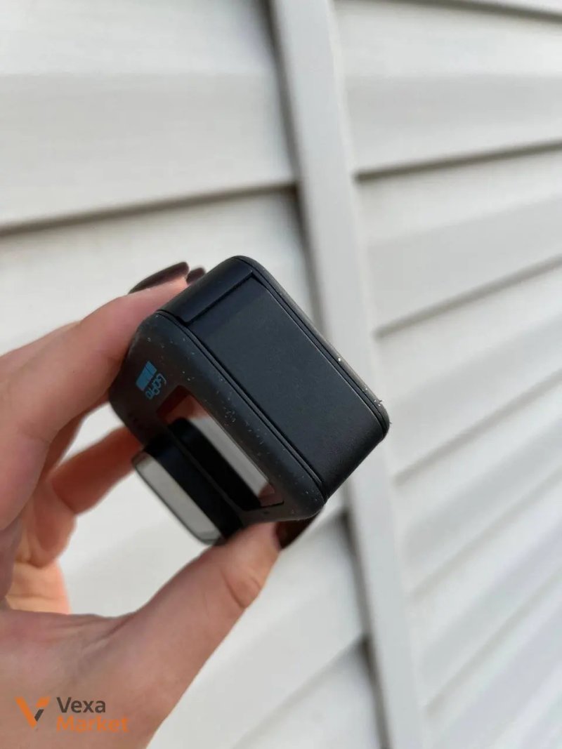 Екшн-камера GoPro Hero 12 з аквабоксом — фото 4