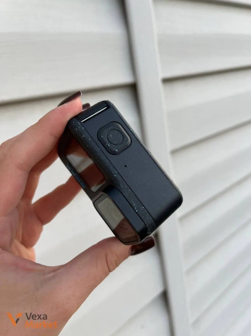 Екшн-камера GoPro Hero 12 з аквабоксом — фото 5