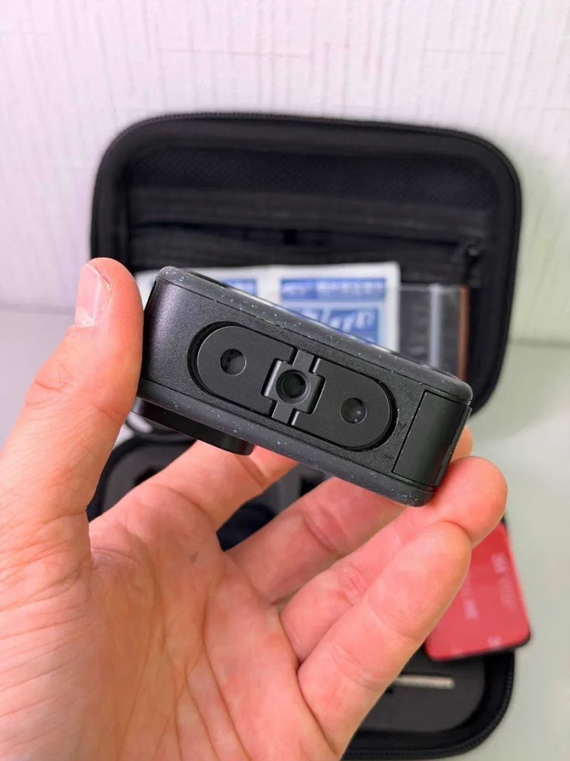 Екшн-камера GoPro Hero 12 з хорошим станом — фото 4