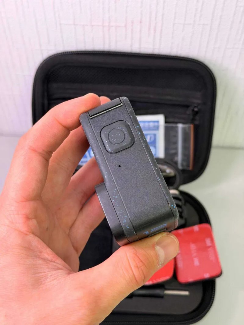 Екшн-камера GoPro Hero 12 з хорошим станом — фото 5