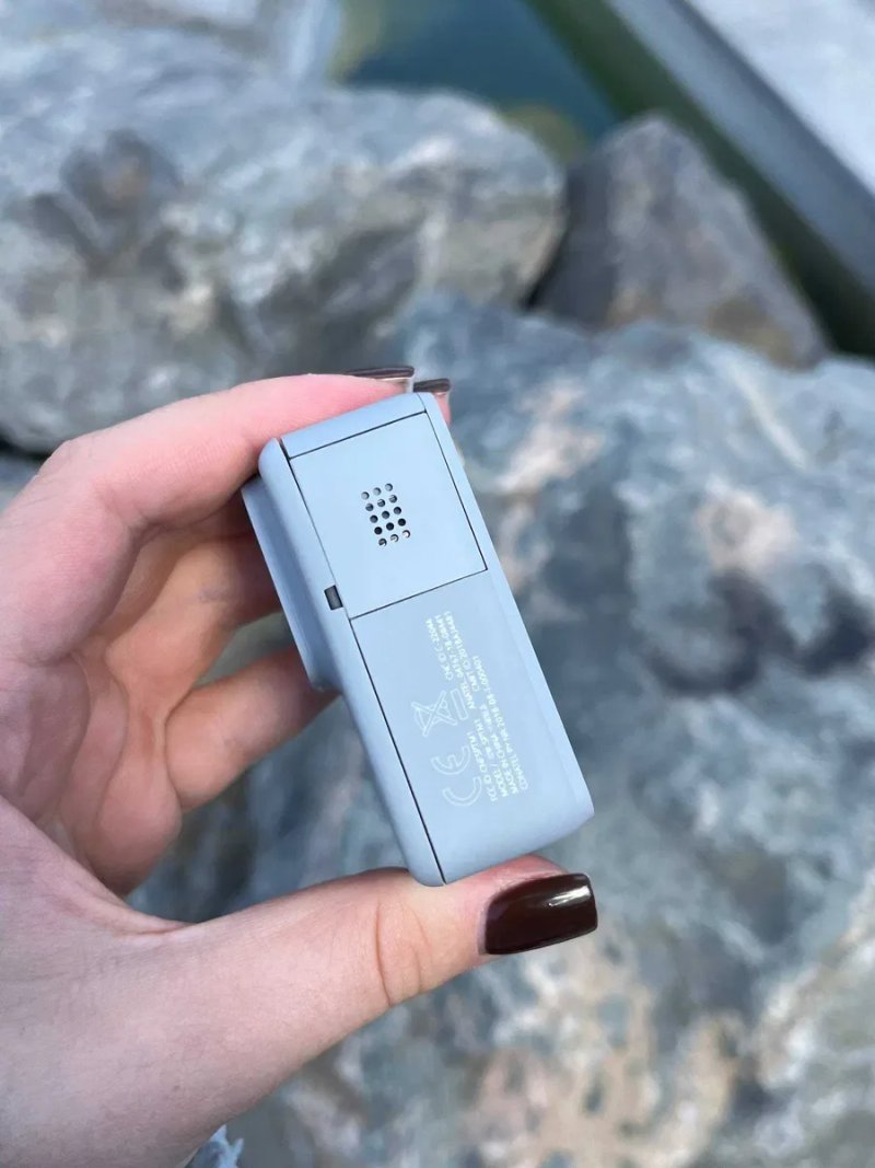 Екшн-камера GoPro Hero 7 white + кейс — фото 6