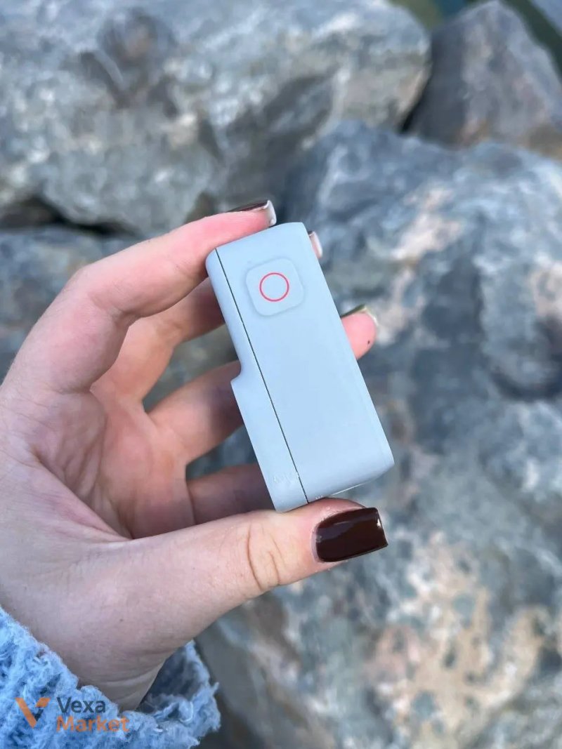 Екшн-камера GoPro Hero 7 White з кейсом — фото 4