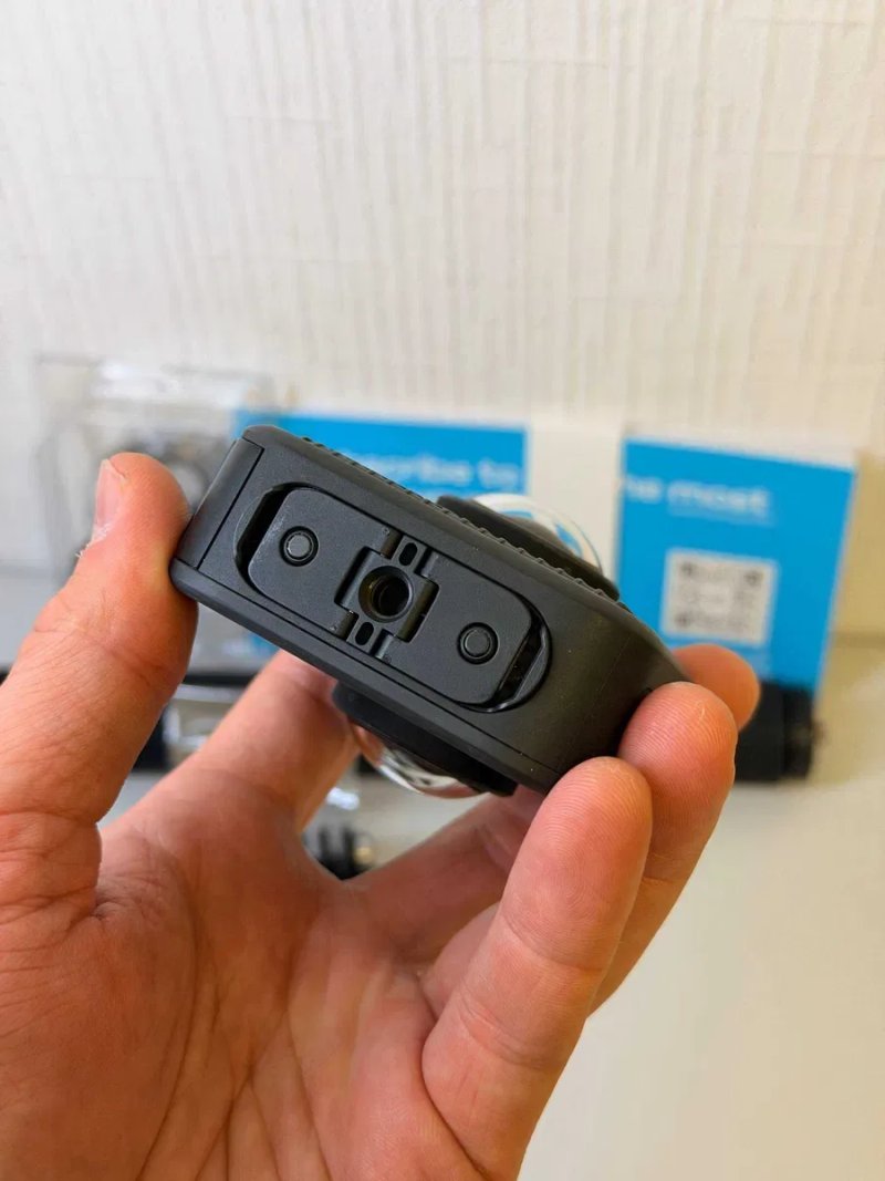 Екшн-камера GoPro Max 2 True 8K 360 в ідеалі + запасний акумулятор — фото 5